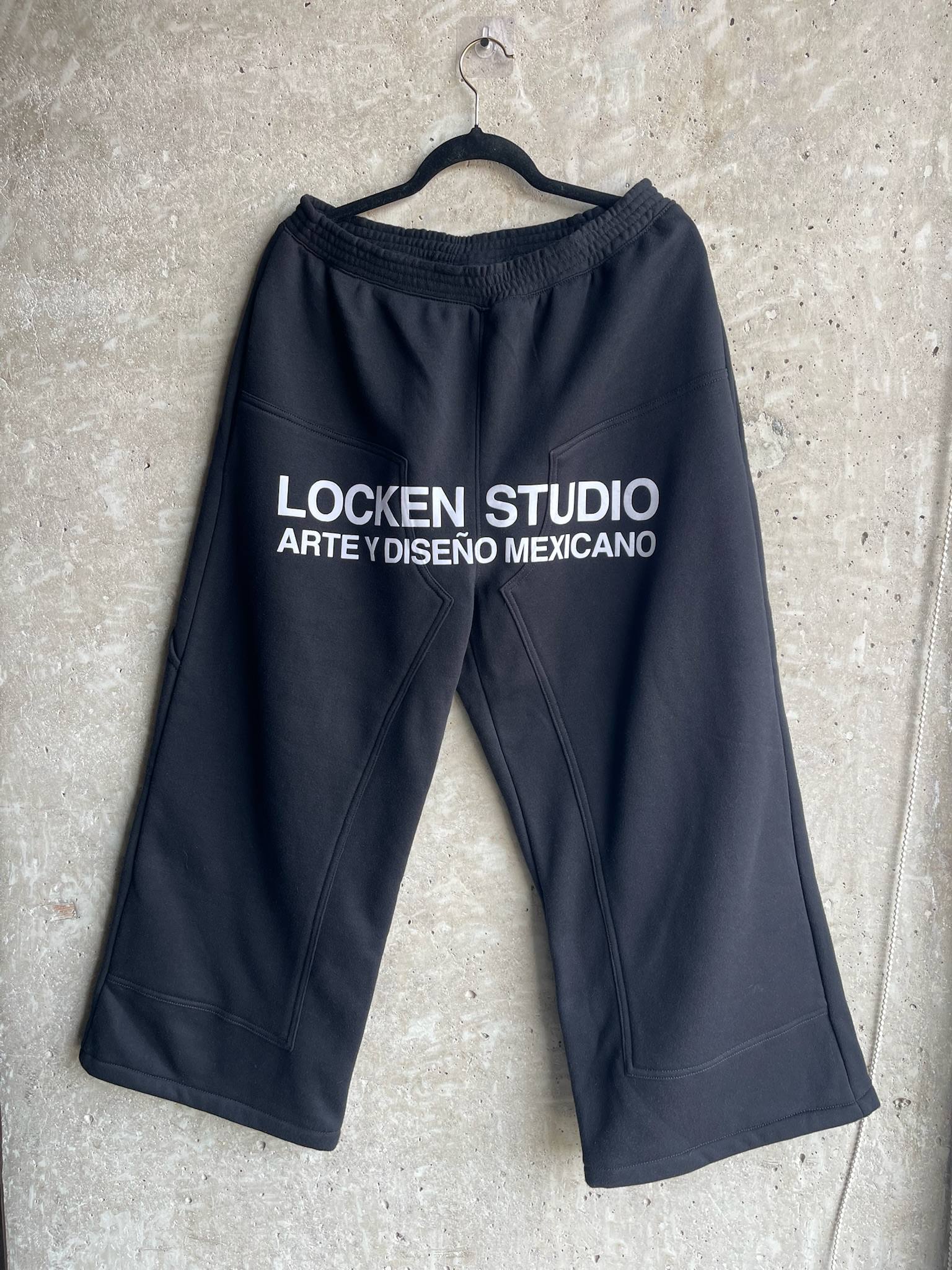 Pants Carpintero - Baggy