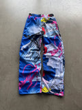Tokyo Dream Pants - Mesh Sport